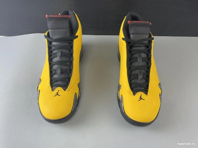 GOLD BQ3685-706 UNIVERSITY 14 AIR RETRO JORDAN 1009